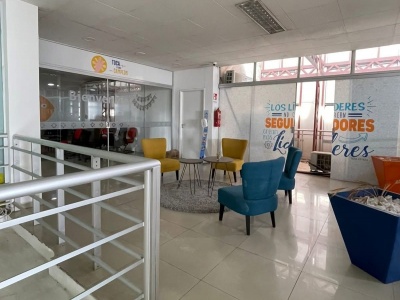 UNICA OPORTUNIDAD DE INVERSION COMERCIAL