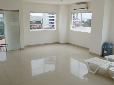 Departamento Torre del Parque