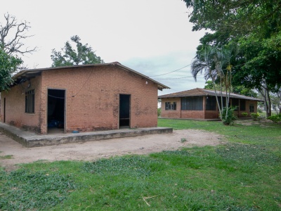 Propiedad 463 Ha Guadalupe 1 (zona Santa Rosa del Sara)