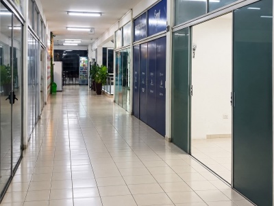 Tienda Comercial NEVAL