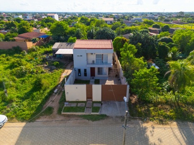 CASA EN VENTA ZONA NORTE (INTEGRACIÓN DEL NORTE)