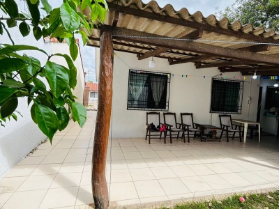 CASA EN CONDOMINIO EN VENTA ZONA ESTE