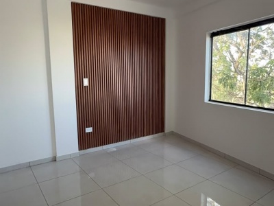 Amplio Monoambiente a estrenar
