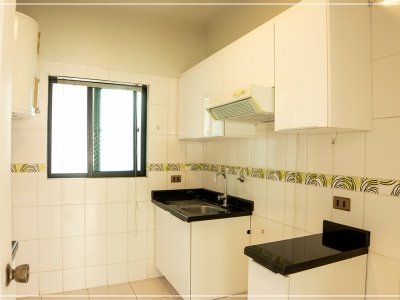 DEPARTAMENTO EN VENTA 4TO ANILLO Av BANZER CONDOMINIO VIAPAVE