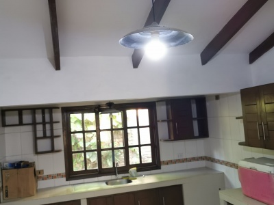 CASA 3 DORM. CON PISCINA EN ZONA NORTE