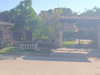 CASA QUINTA EN VENTA