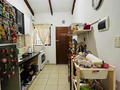 CASA EN CONDOMINIO EN VENTA ZONA ESTE