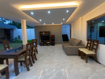 CASA COMERCIAL