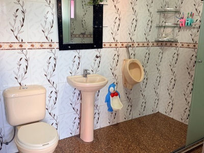 CASA EN ESQUINA CON ALTO POTENCIAL COMERCIAL