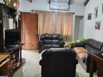 CASA EN CONDOMINIO EN VENTA ZONA ESTE