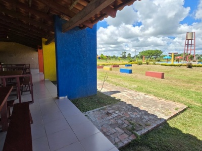 TERRENO EN VENTA