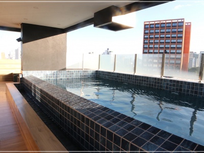 Departamento 1 Dormitorio Stone 3