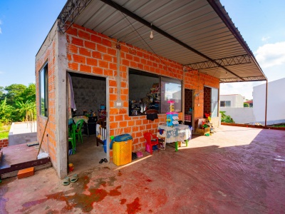 CASA ZONA SUR RADIAL1 7 Y 1/2