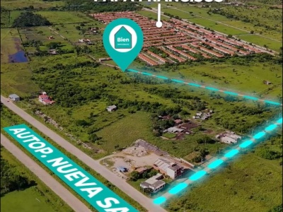 TERRENO EN VENTA