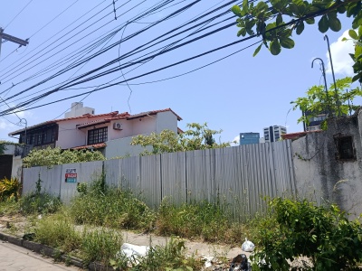 TERRENO EN ALQUILER