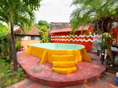 CASA QUINTA EN VENTA