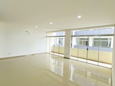 Depto de 170m2 Condominio Florencia
