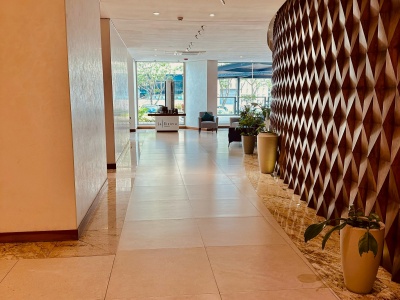 ALQUILER  PREMIUM - CONDOMINIO LA RIVIERA - EQUIPETROL NORTE