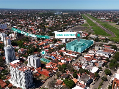 Casa en Venta  Av Santistevan  y  Elvira de Mendoza