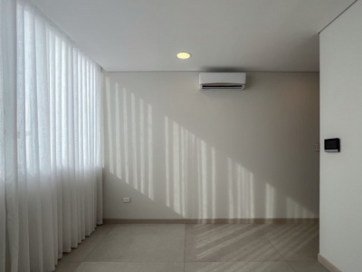 Departamento en venta T25