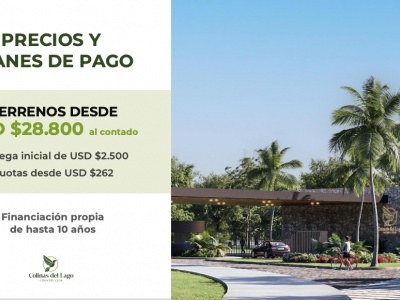 Terrenos en Paraguay