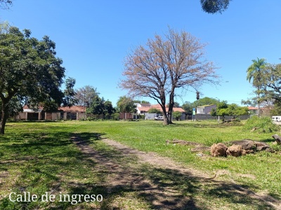 Terrenos en Venta, Dentro del 8vo anillo zona Este 