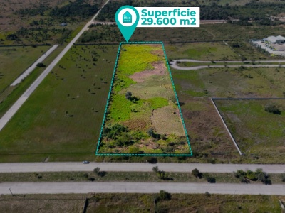 TERRENO EN VENTA G77