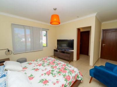 Hermosa y Cómoda Casa en Venta en Colinas del Urubo Sector I