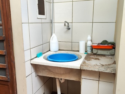 CASA INDEPENDIENTE DE 4 HABITACIONES EN ALQUILER EN ZONA ESTE