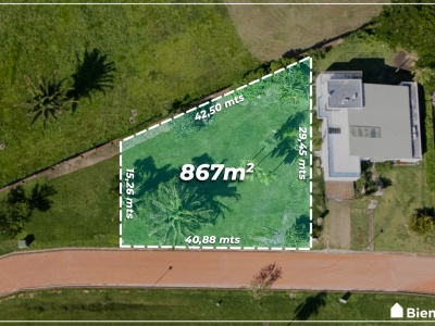 Lote  Floresta de Urubo