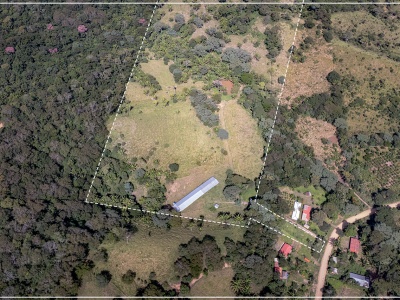 Propiedad 15.5 Ha (San Jose - zona La Guardia)