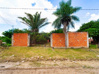 CASA EN VENTA EN VALLE SANCHEZ 