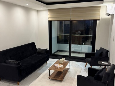 Departamento 1 Dormitorio SKY ECLIPSE