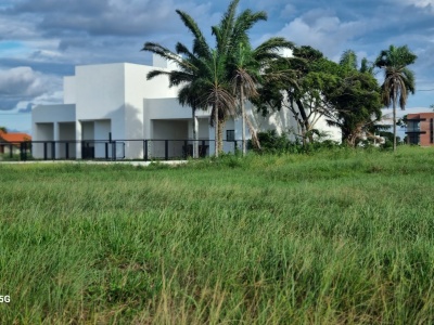 Terreno en Mar Adentro