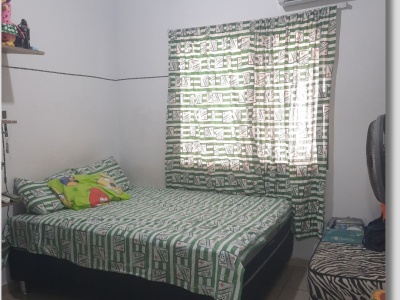 CASA EN CONDOMINIO EN VENTA ZONA ESTE
