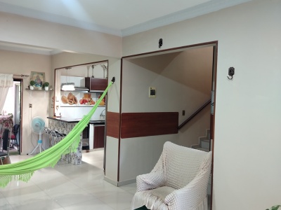 HERMOSA CASA EN VENTA
