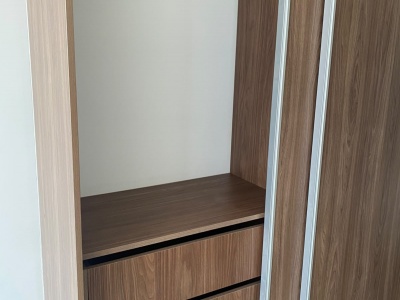Departamento con un Dormitorio, edificio NANO TEC, Equipetrol entre 3er y 4to anillo