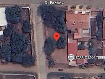 TERRENO EN ALQUILER ZONA ESTE IDEAL PARA EMPRESAS GALPONES Y OTROS.