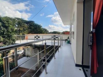 EN VENTA A T.C. 7 - ENTRE AV BUSH Y CENTENARIO