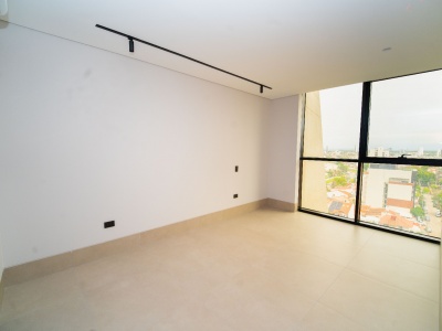 Departamento de 2 Dormitorios en Venta en edificio Mare, Equipetrol
