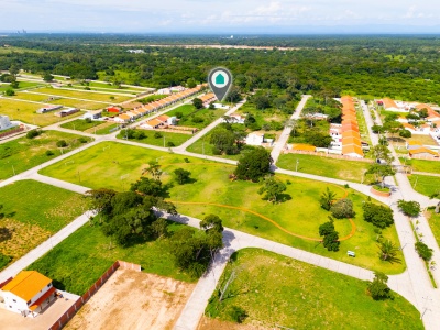 CASA  URBANIZACION NORTE VERDE