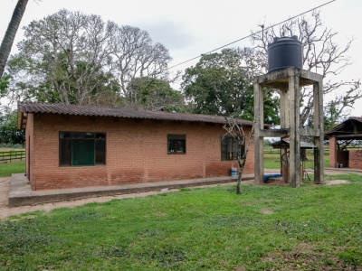 Propiedad 463 Ha Guadalupe 1 (zona Santa Rosa del Sara)