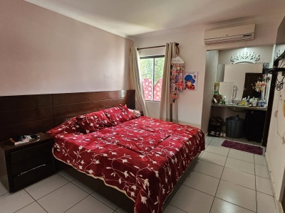 CASA EN VENTA, EN CONDOMINIO LA FONTANA FAMILY CLUB, ZONA NORTE