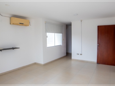Departamento Torre del Parque