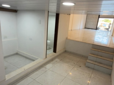 LOCAL COMERCIAL EN ALQUILER - SOBRE AVENIDA,ZONA MONTECRISTO