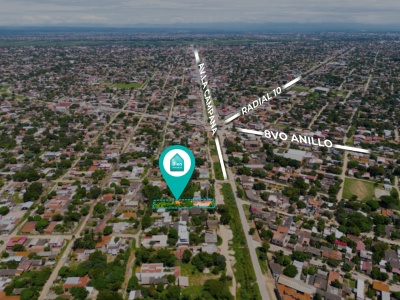 TERRENO COMERCIAL EN VENTA