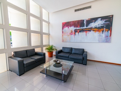 Oficina de 87.81 m2 en Alquiler en Equipetrol El Cubo I