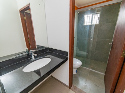 CASA DE 3 DORMITORIOS EN VALLE SANCHEZ BS. 430.000.-
