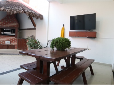 Casa Av. Alemana - 7mo y 8vo anillo