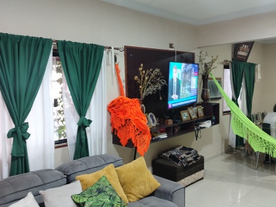 HERMOSA CASA EN VENTA